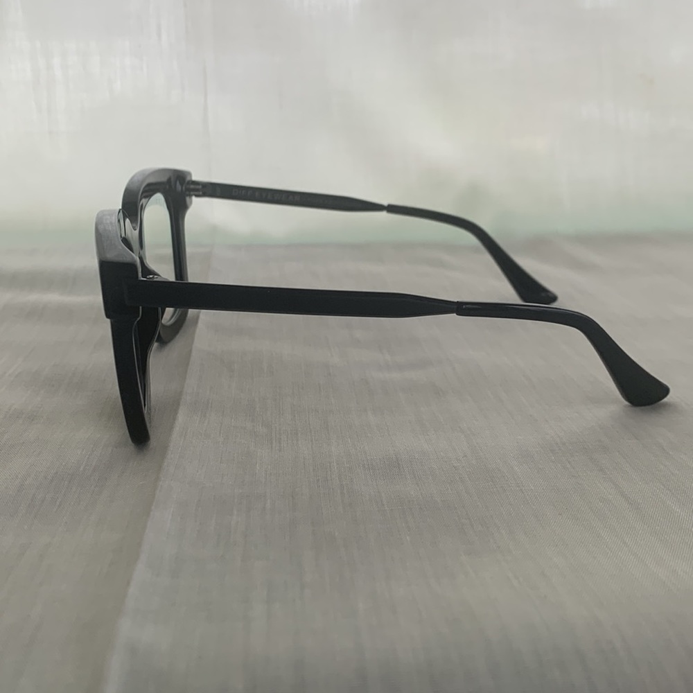 Diff Eyewear Black - image 3